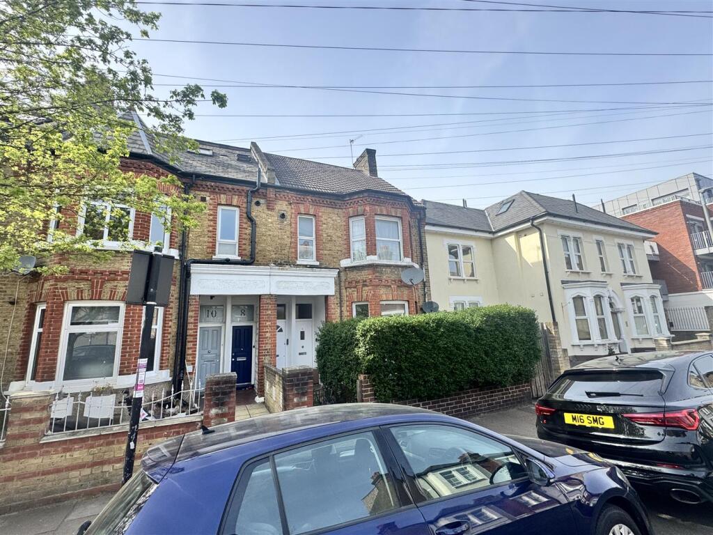 Main image of property: Byton Road, Tooting Broadway, SW17