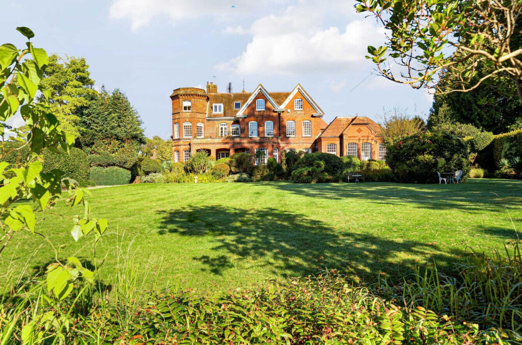 Main image of property: Summersbury Hall, Summersbury Drive, Shalford, GU4