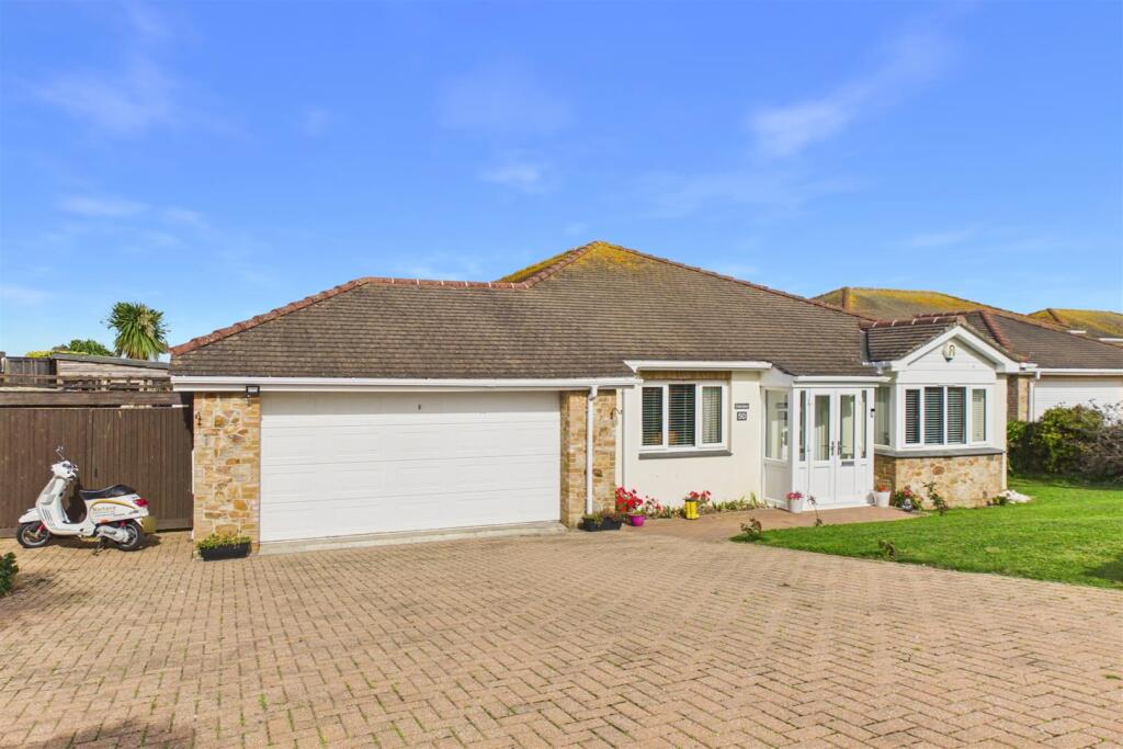 Main image of property: Lusty Glaze Road, Newquay