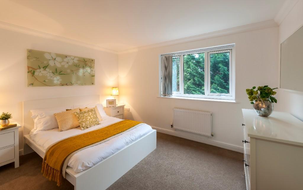 Main image of property: Ashbury Gables, Garston Old Road, Liverpool