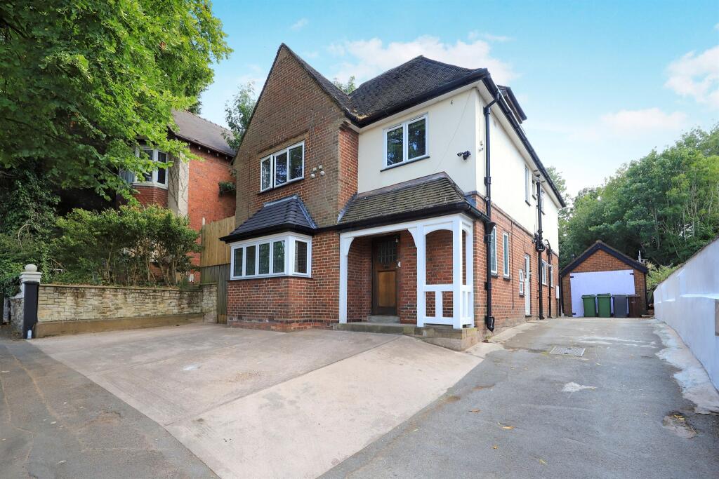 Main image of property: Oaklands Road, Off Penn Road, Wolverhampton