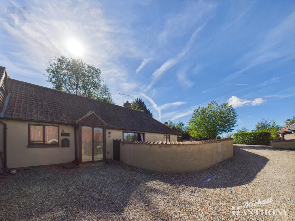 Main image of property: The Cowshed, Cuddington