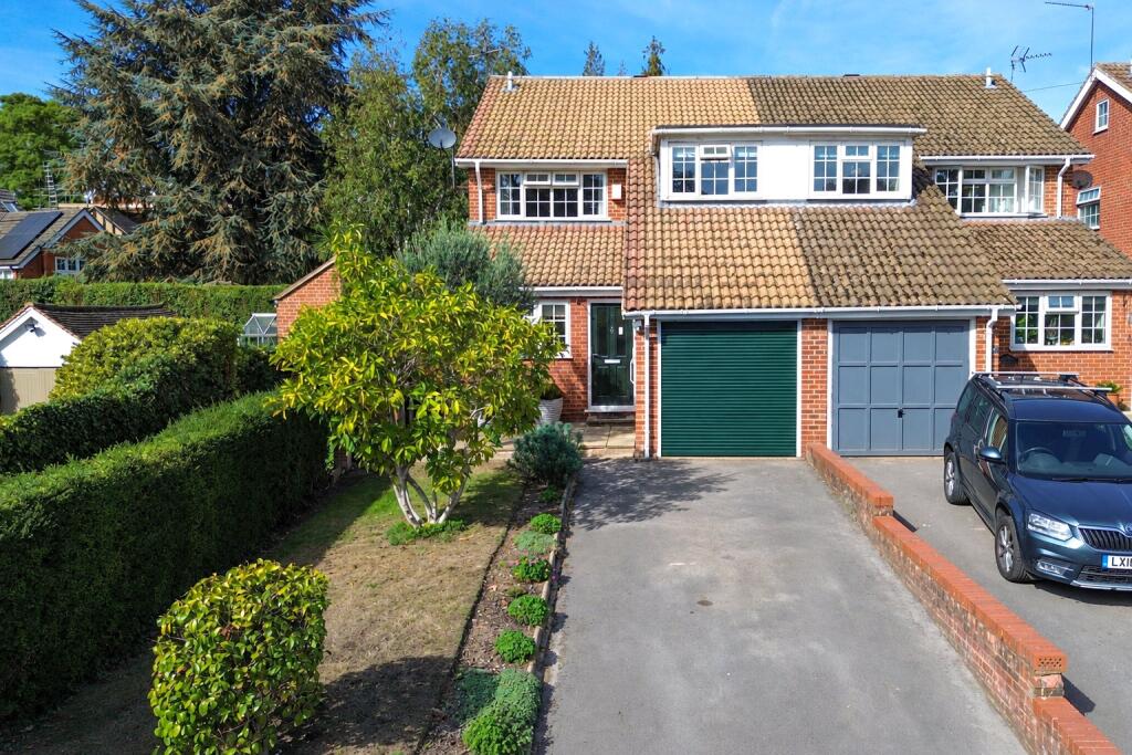 Main image of property: Victoria Road, Wargrave, Reading, Berkshire, RG10