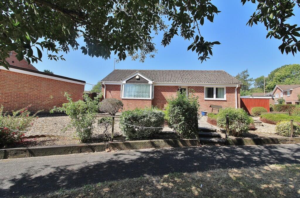 Main image of property: Bryony Way, Waterlooville