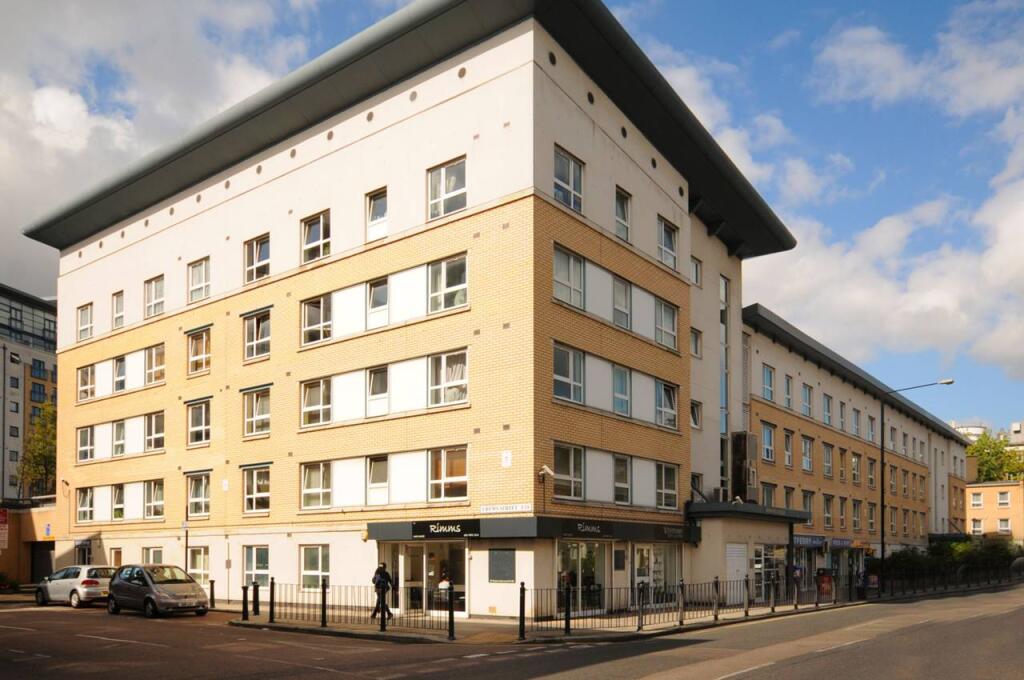 Main image of property: Windmill house, Westferry Road, London, E14