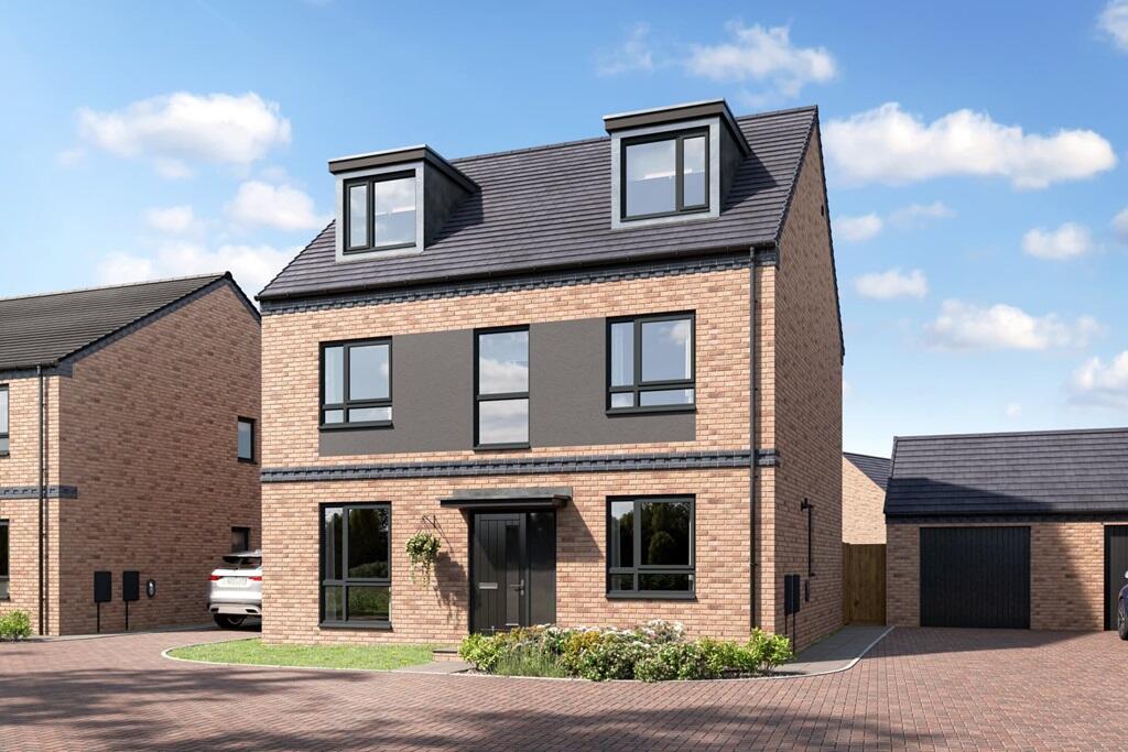 Main image of property: Cold Hesledon
Seaham
Seaham
SR7 8RN