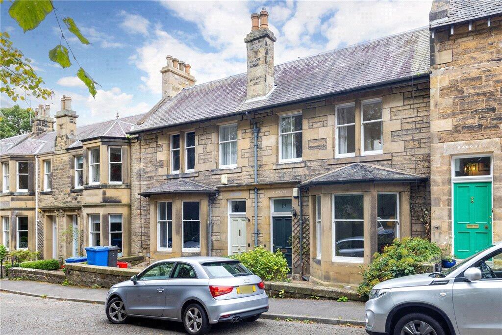 Main image of property: Glenesk Crescent, Dalkeith, Midlothian