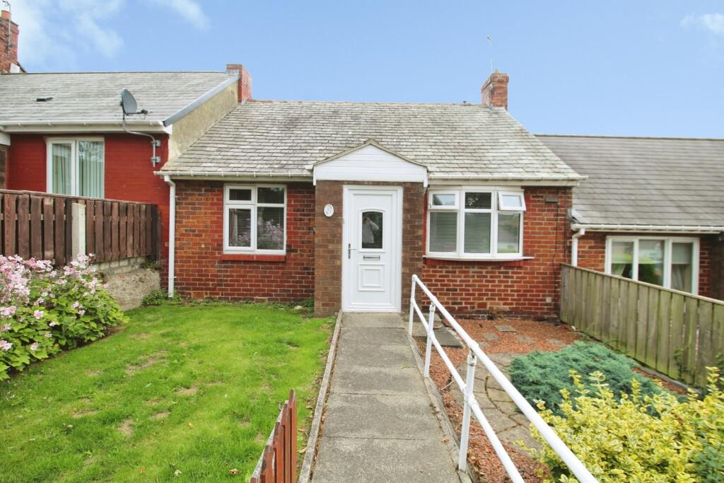 Main image of property: Tyne Road East, Stanley, Durham, DH9