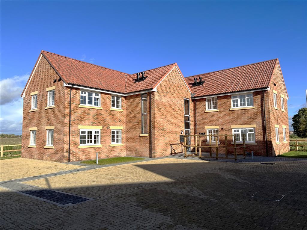Main image of property: Orchard Way, Wisbech St. Mary, WISBECH