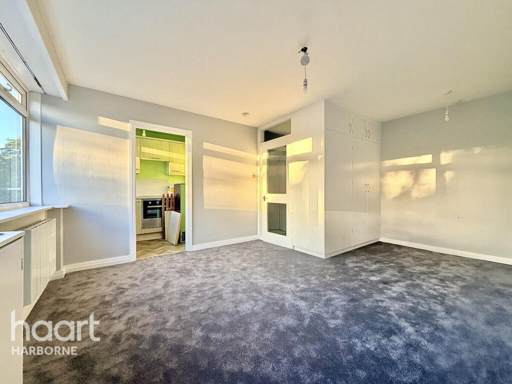 Main image of property: Harborne Court, Harborne