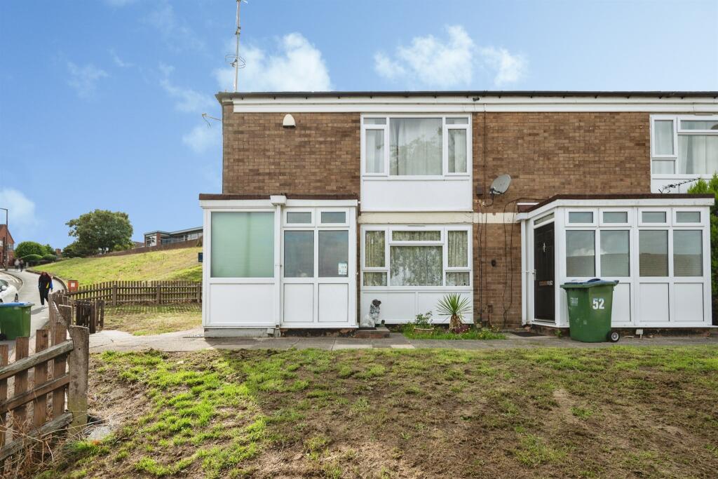 Main image of property: Beaconview Road, West Bromwich