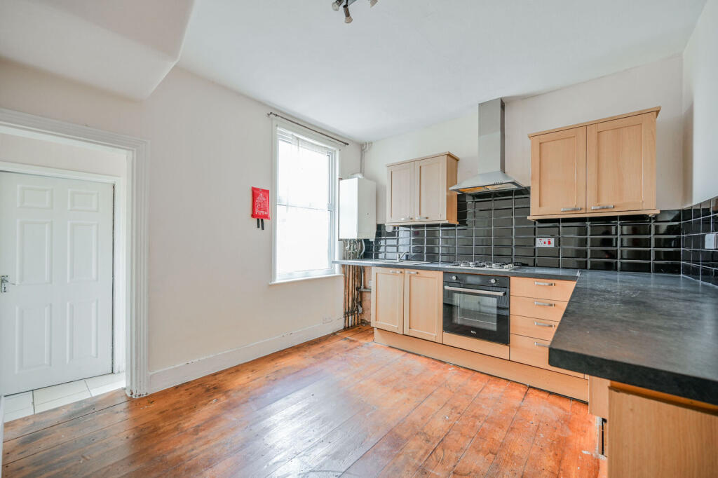 Main image of property: Latimer Avenue, East Ham, London, E6