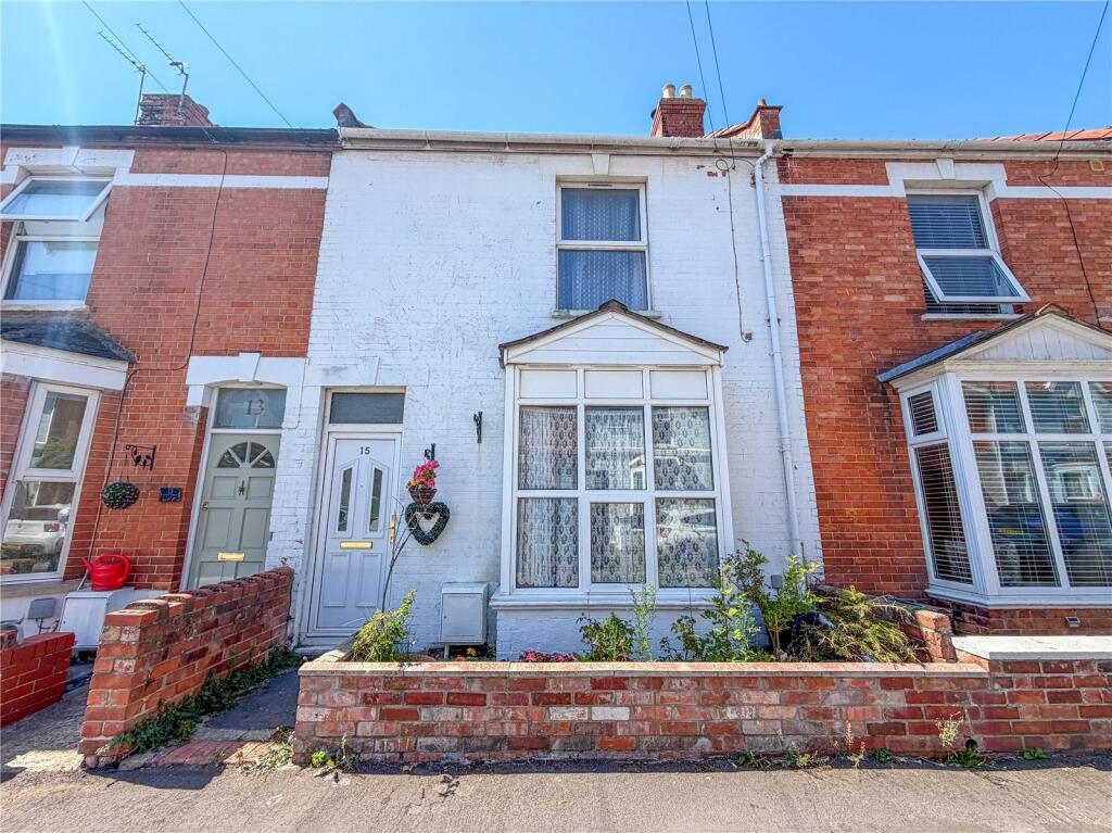 Main image of property: Jubilee Street, Burnham-on-Sea, Somerset, TA8