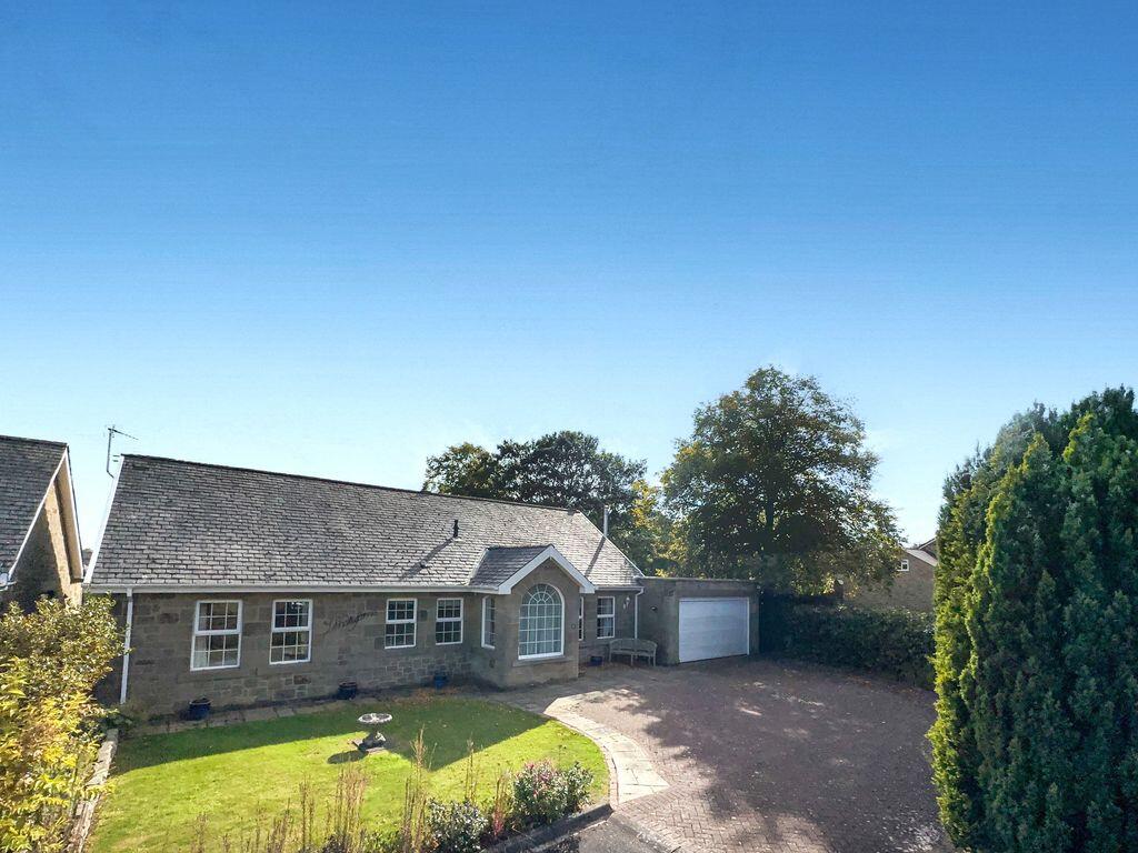 Main image of property: The Close, Morpeth