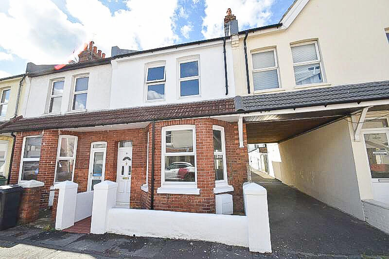 Main image of property: Dudley Road, Eastbourne, East Sussex, BN22