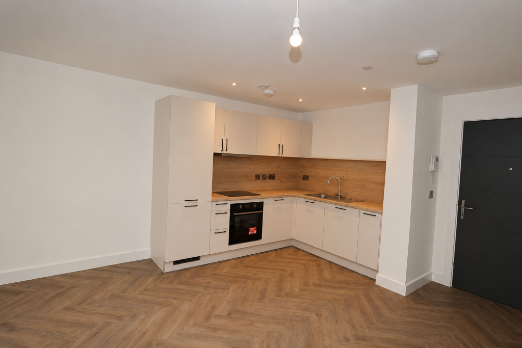 Main image of property: Lombe House, Liversage Street, Derby, Derby City
