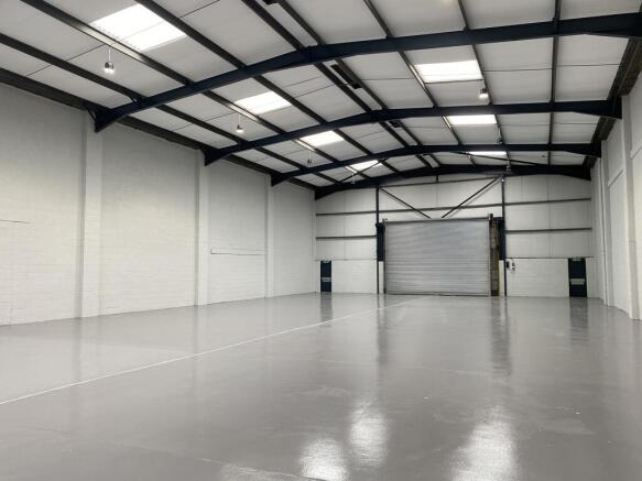 Unit 2 Interior