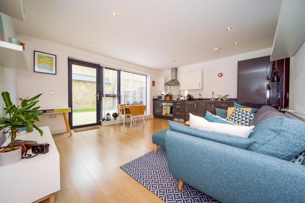 Main image of property: Parade Gardens, Chingford E4