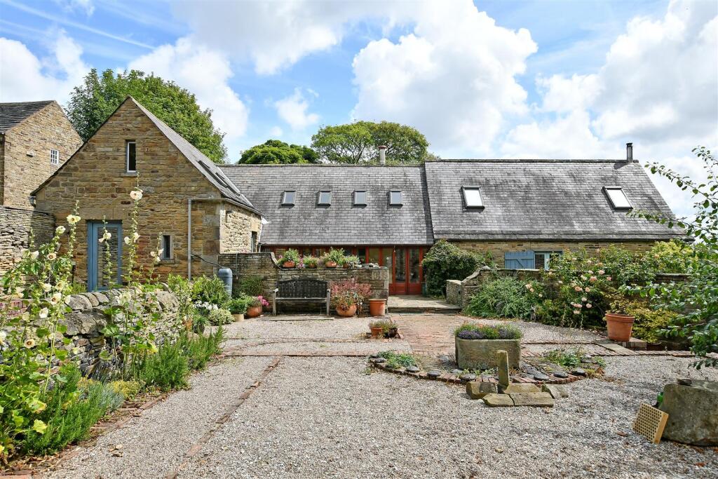 Main image of property: The Old Barns, West Handley, S21