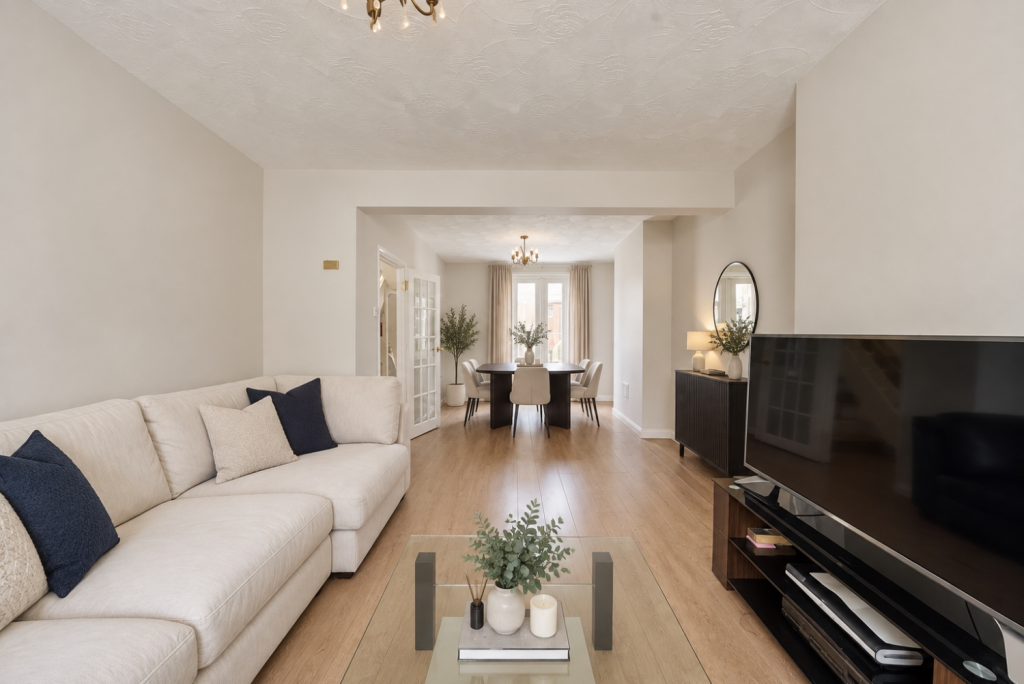 Main image of property: Crescent Road, London, SE18