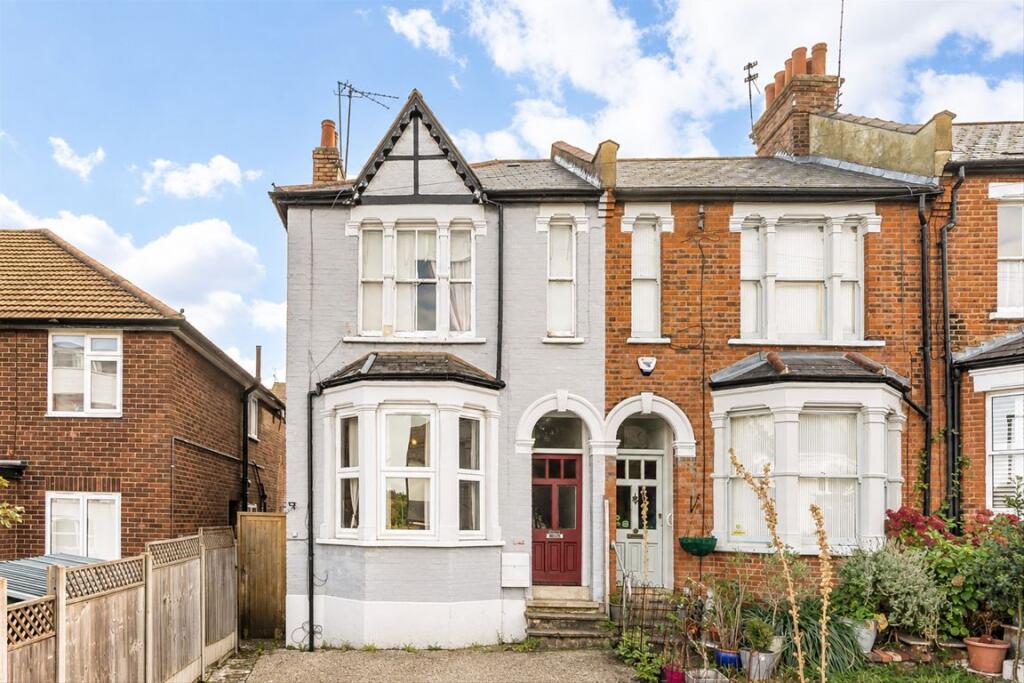 Main image of property: Sydney Road, London