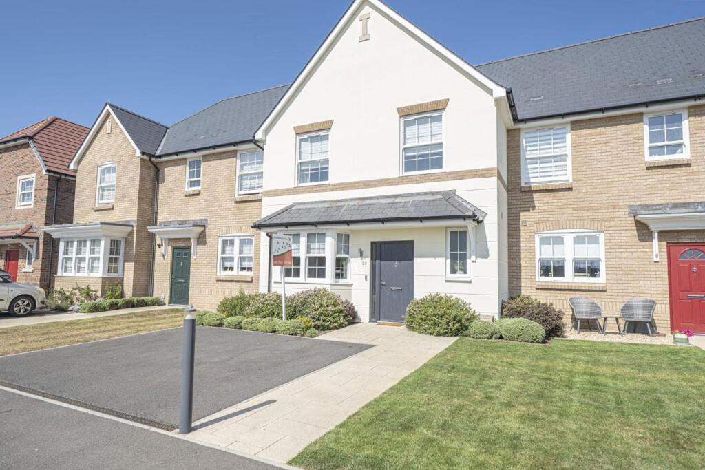 Main image of property: Devitt Close, Crossways