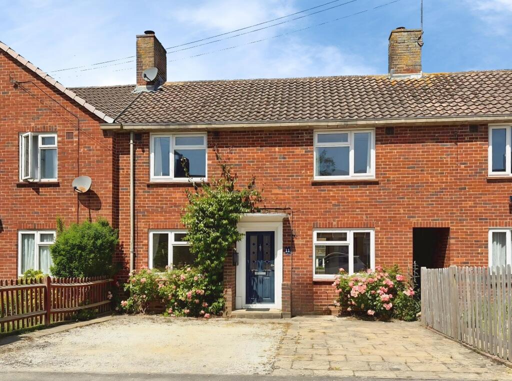 Main image of property: Sullington Mead, Broadbridge Heath