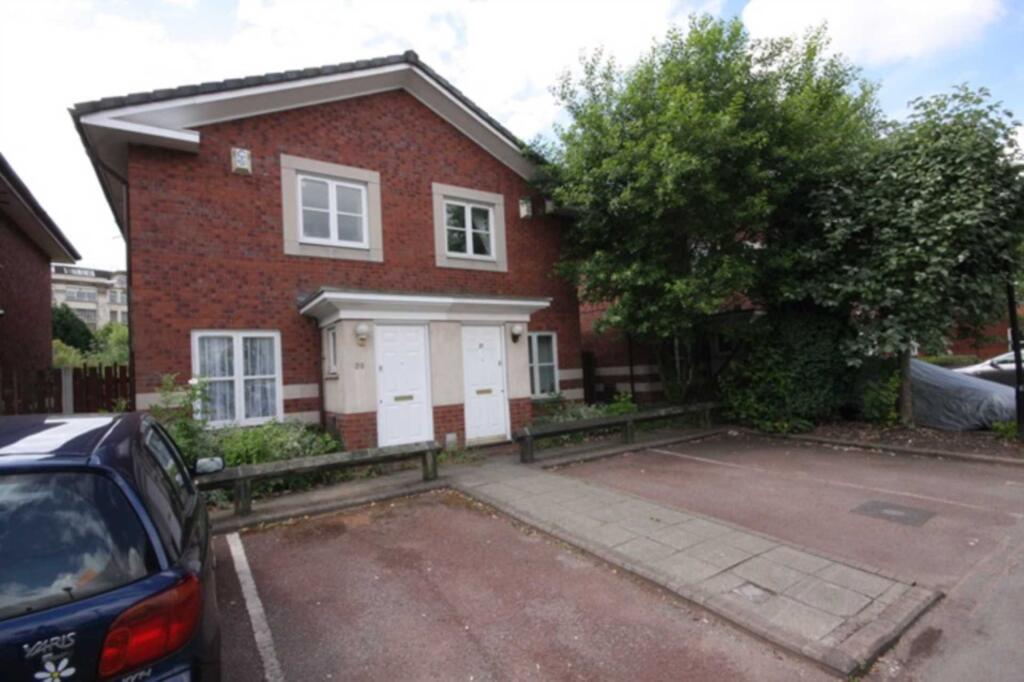 Main image of property: Linen Court, Salford