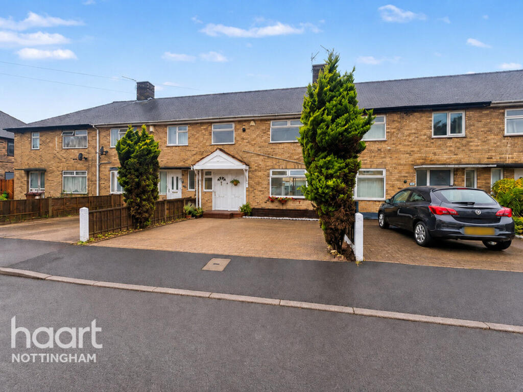 Main image of property: Scafell Way, Clifton