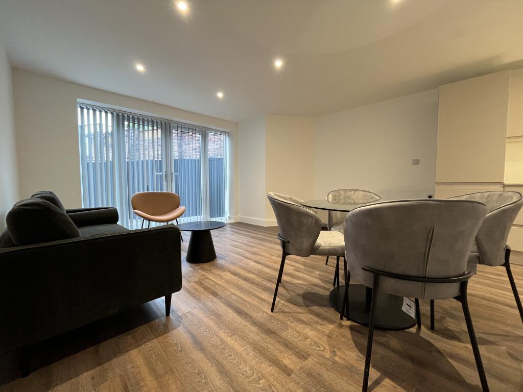 Main image of property: Barrfield Road, Salford