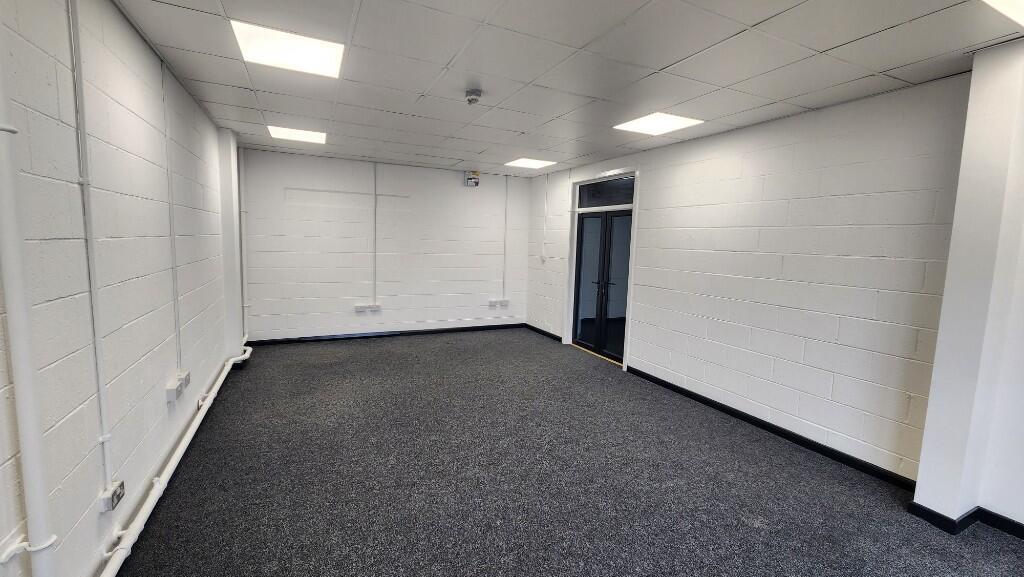 Internal Office