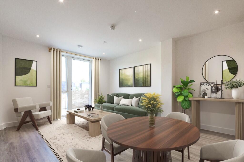 Main image of property: Forest Road,
Walthamstow,
E17 4JF
