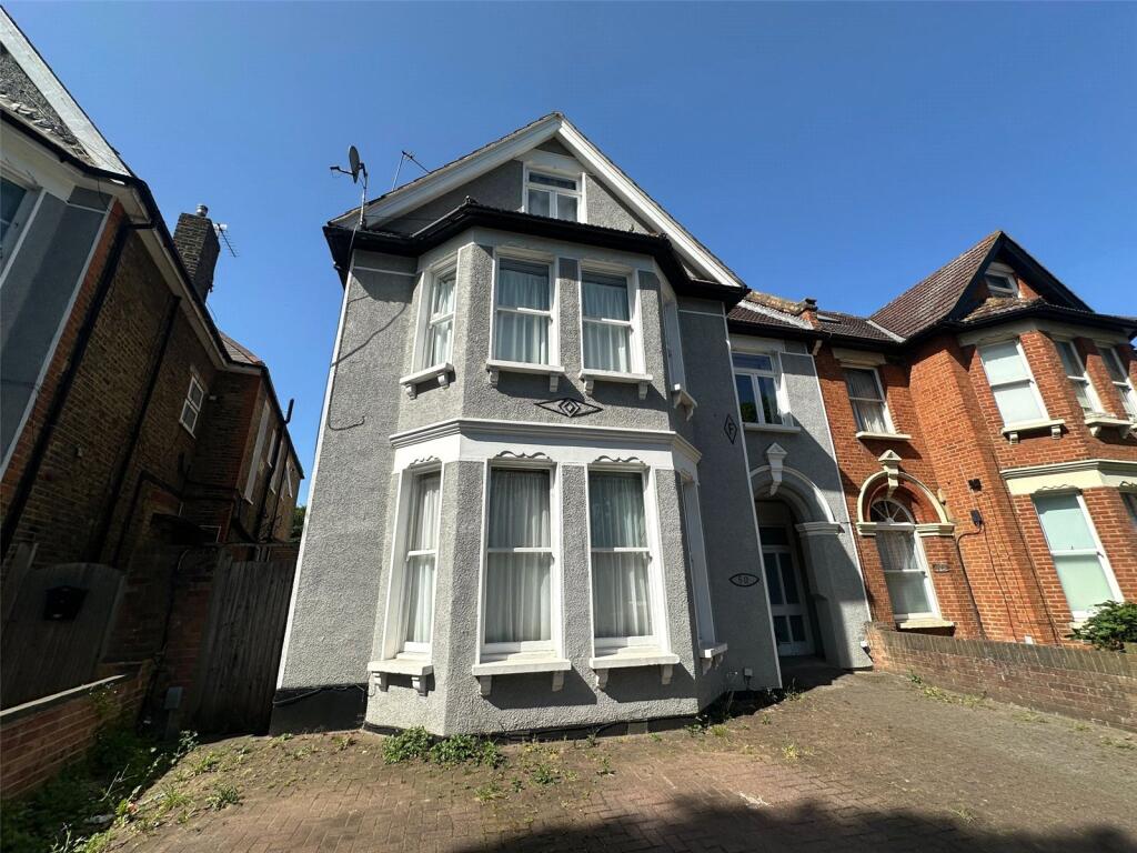 Main image of property: Canadian Avenue, London, SE6