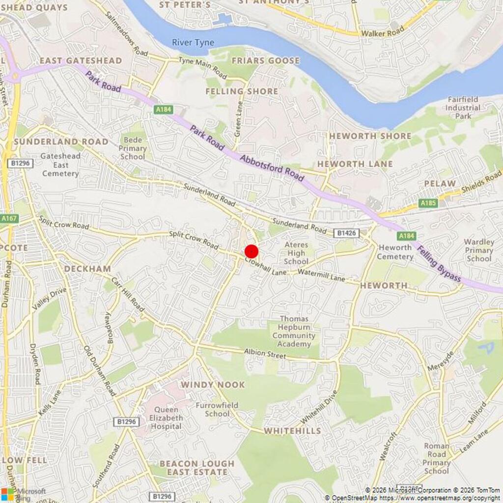 Property Map