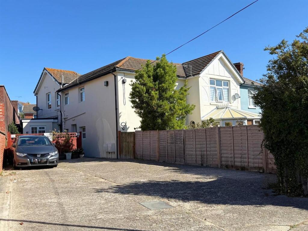 Main image of property: Beachfield Road, Sandown
