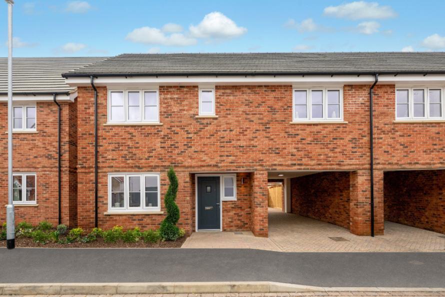 Main image of property: London Road,
Great Chesterford,
CB10 1FU