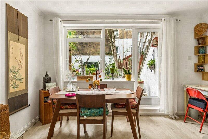 Main image of property: Gledhow Gardens, London, SW5