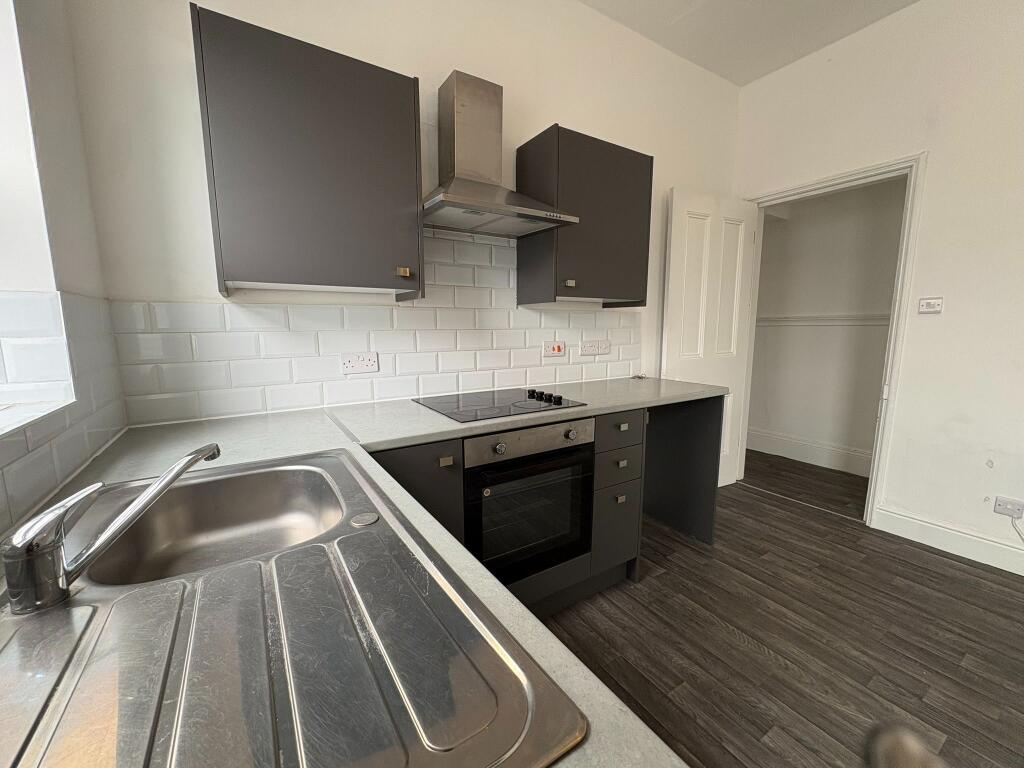 Main image of property: Flat 3 Alexandra Street, Nottingham