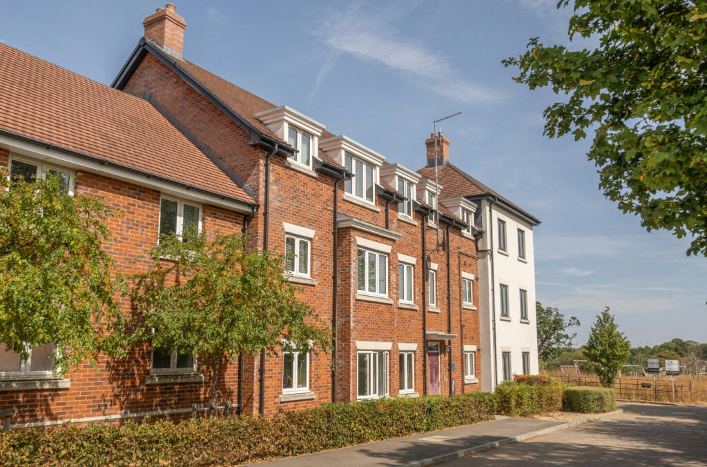 Main image of property: Kenworthy Way, North Stoneham, Eastleigh, Hampshire, SO50