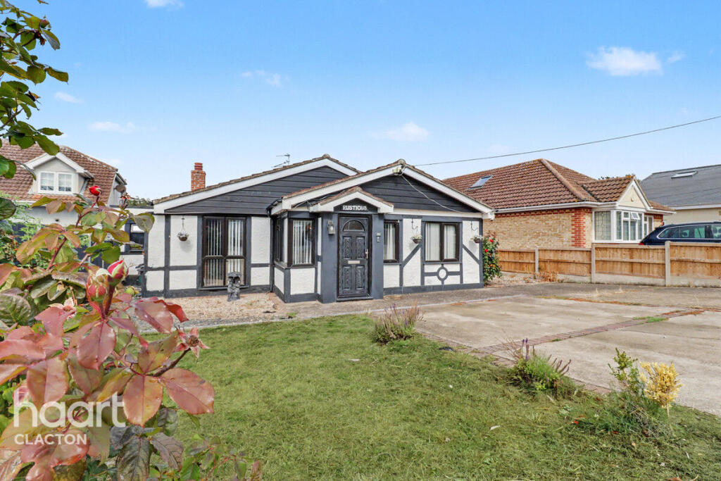 Main image of property: Oakmead Road, Clacton-On-Sea