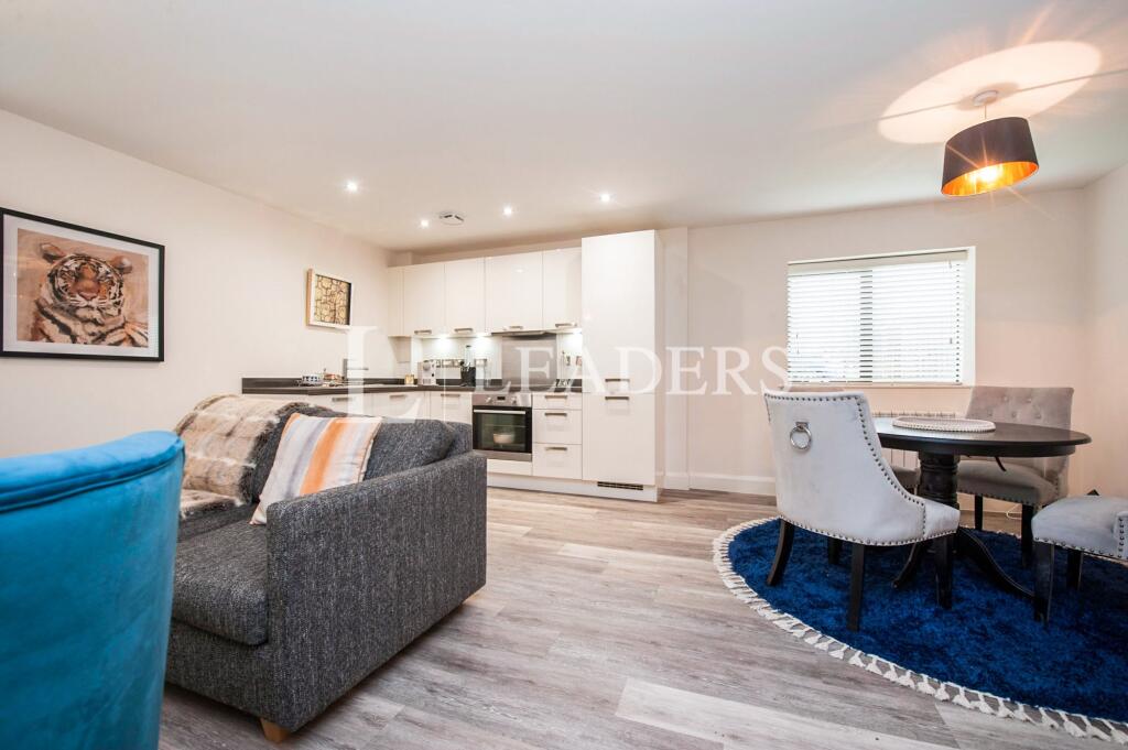 Main image of property: London Road, Tetbury, Gloucestershire, GL8