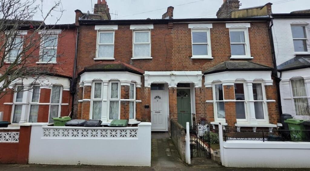 Main image of property: Rowley Road, Tottenham, N15