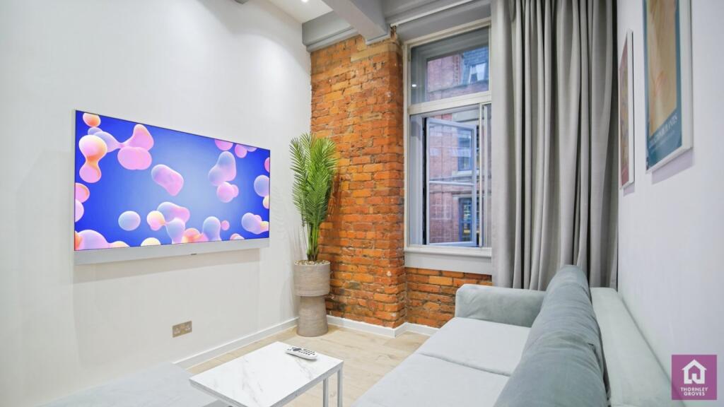 Main image of property: 50 Princess Street, Manchester, Manchester City Centre, M1
