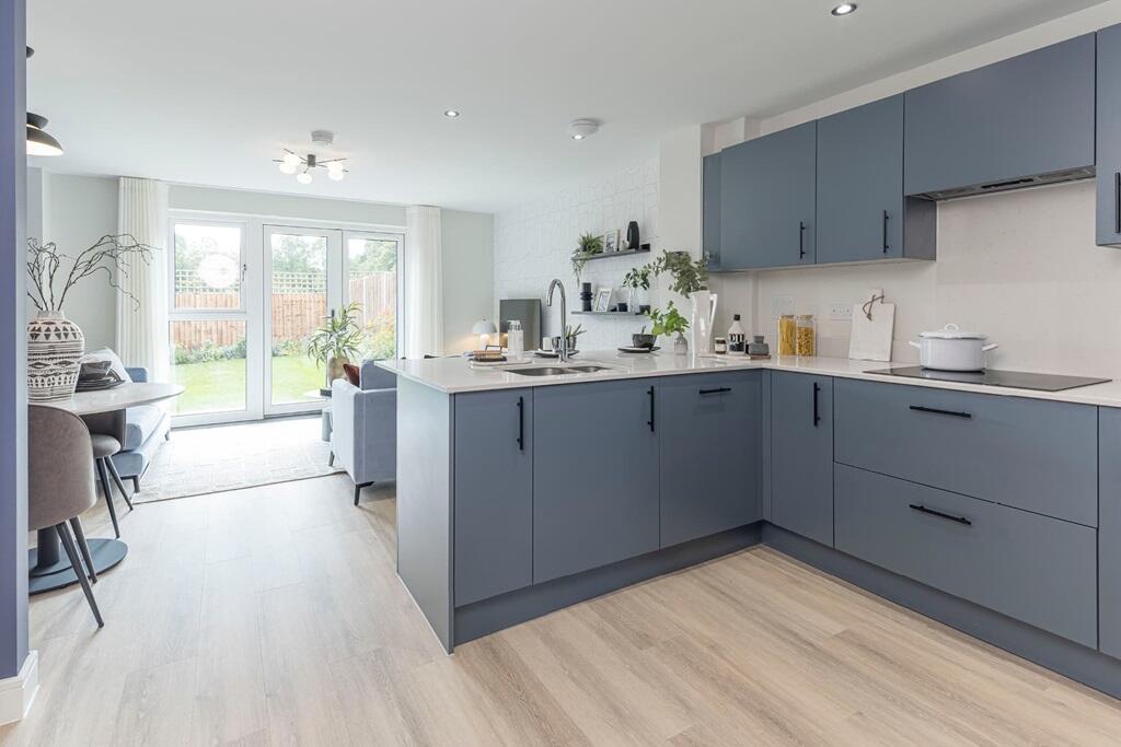 Main image of property: Meadow Drive,
Green Lane,
Bovingdon,
HP3 0LW