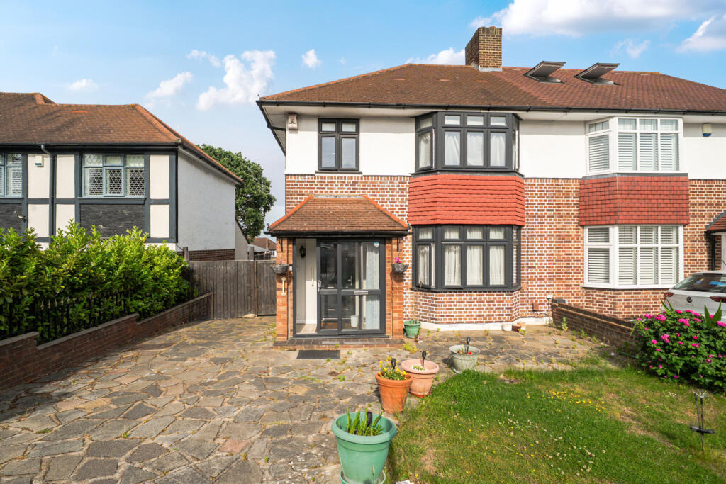 Main image of property: Green Lane, London