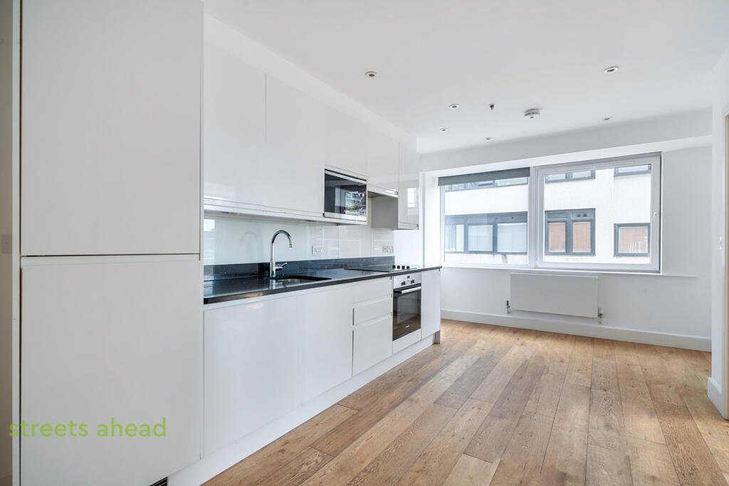 Main image of property: High Street, Croydon, CR0