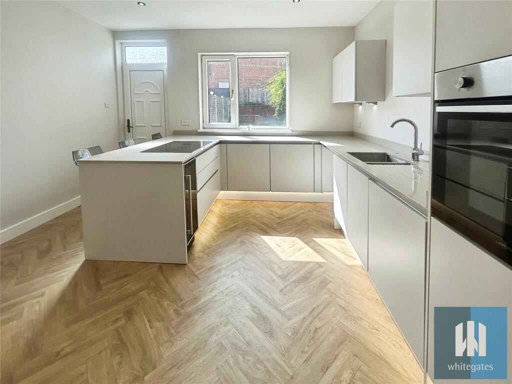 Main image of property: South Street, Hemsworth, WF9