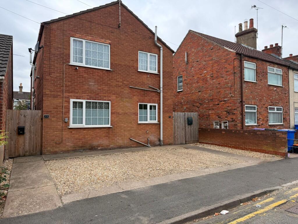 Main image of property: Freiston Road, Boston, PE21