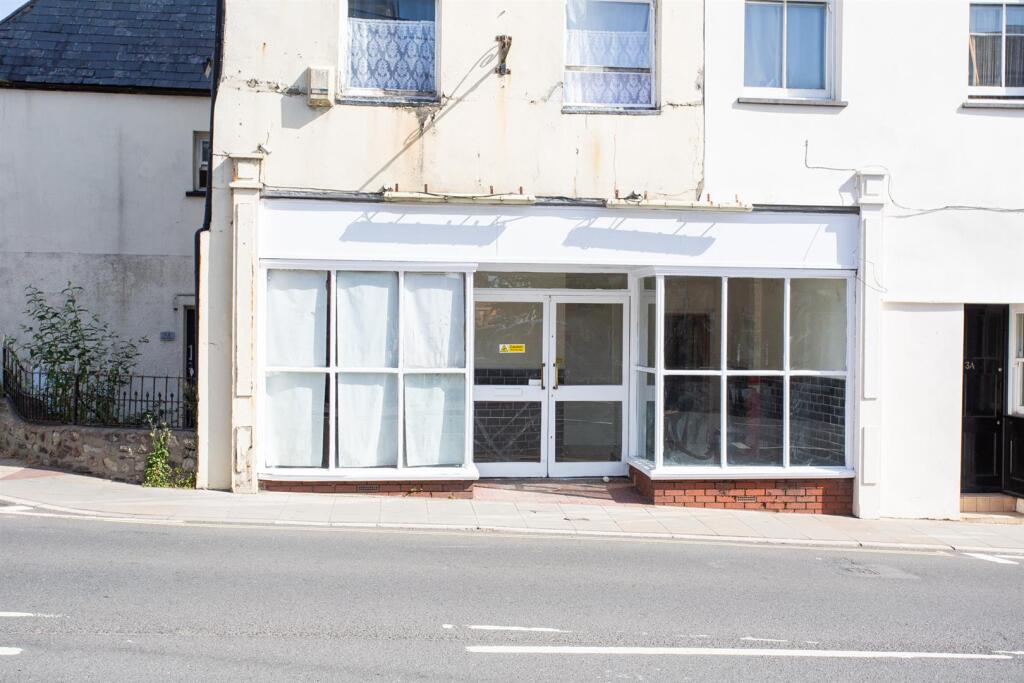 Main image of property: Fore Street, Chard