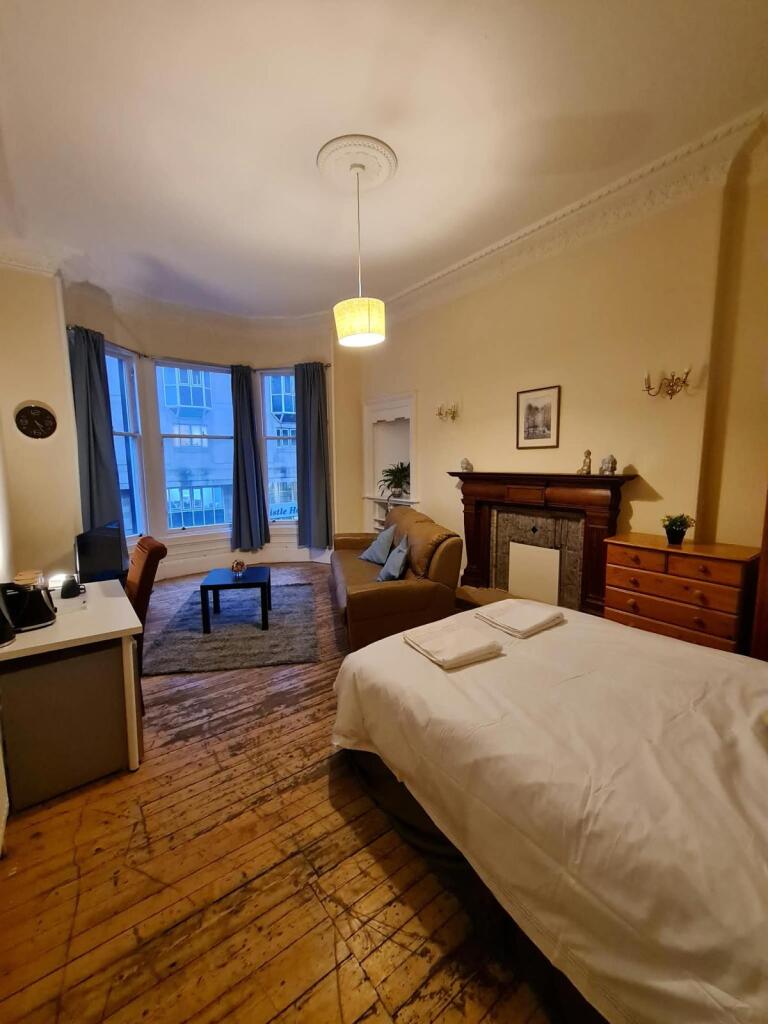 Main image of property: Haymarket Terrace, New Town, Edinburgh